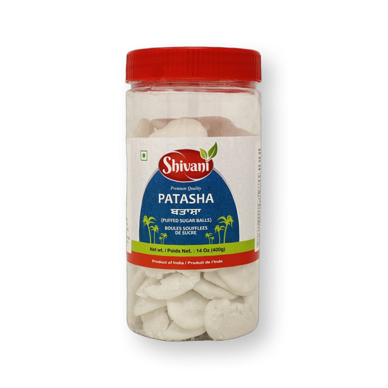 Shivani Sweet Patasha 400g
