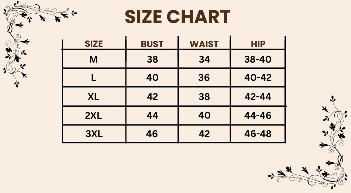 Suvesha - Karachi style kurta set black