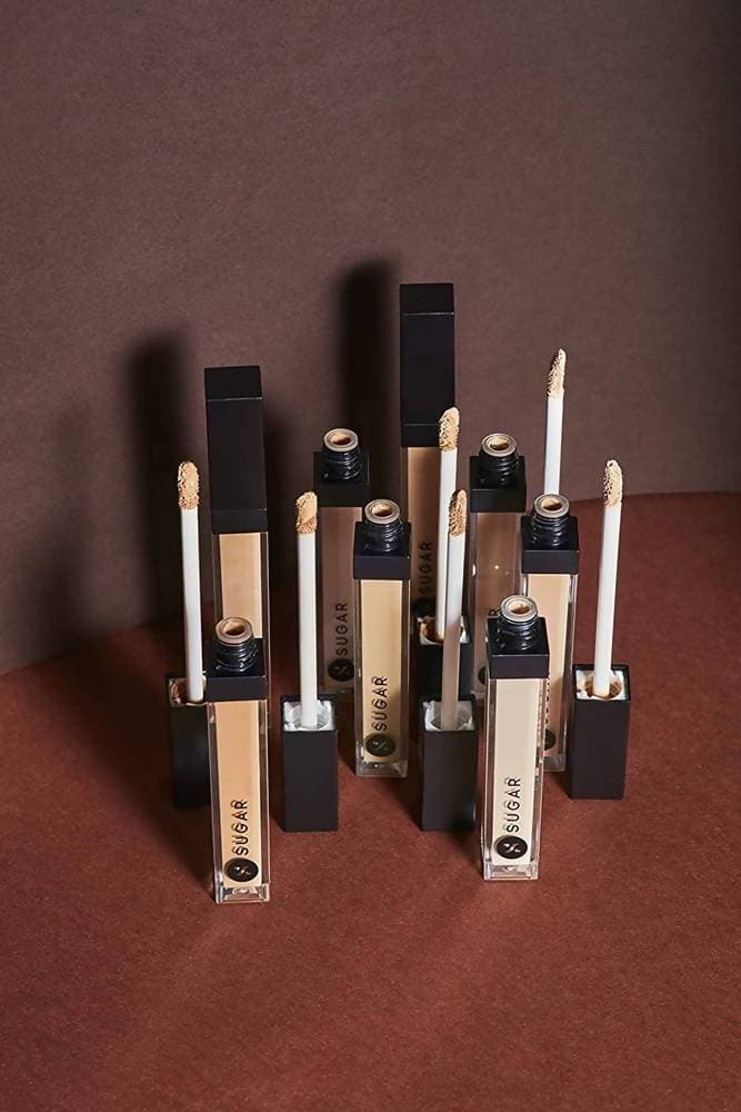 Sugar Magic Wand Waterproof Concealer