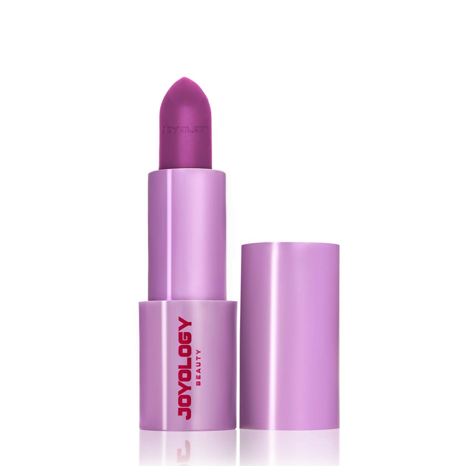 Joyology Beauty Matte-Tastick Lipstick - Pink Temptress