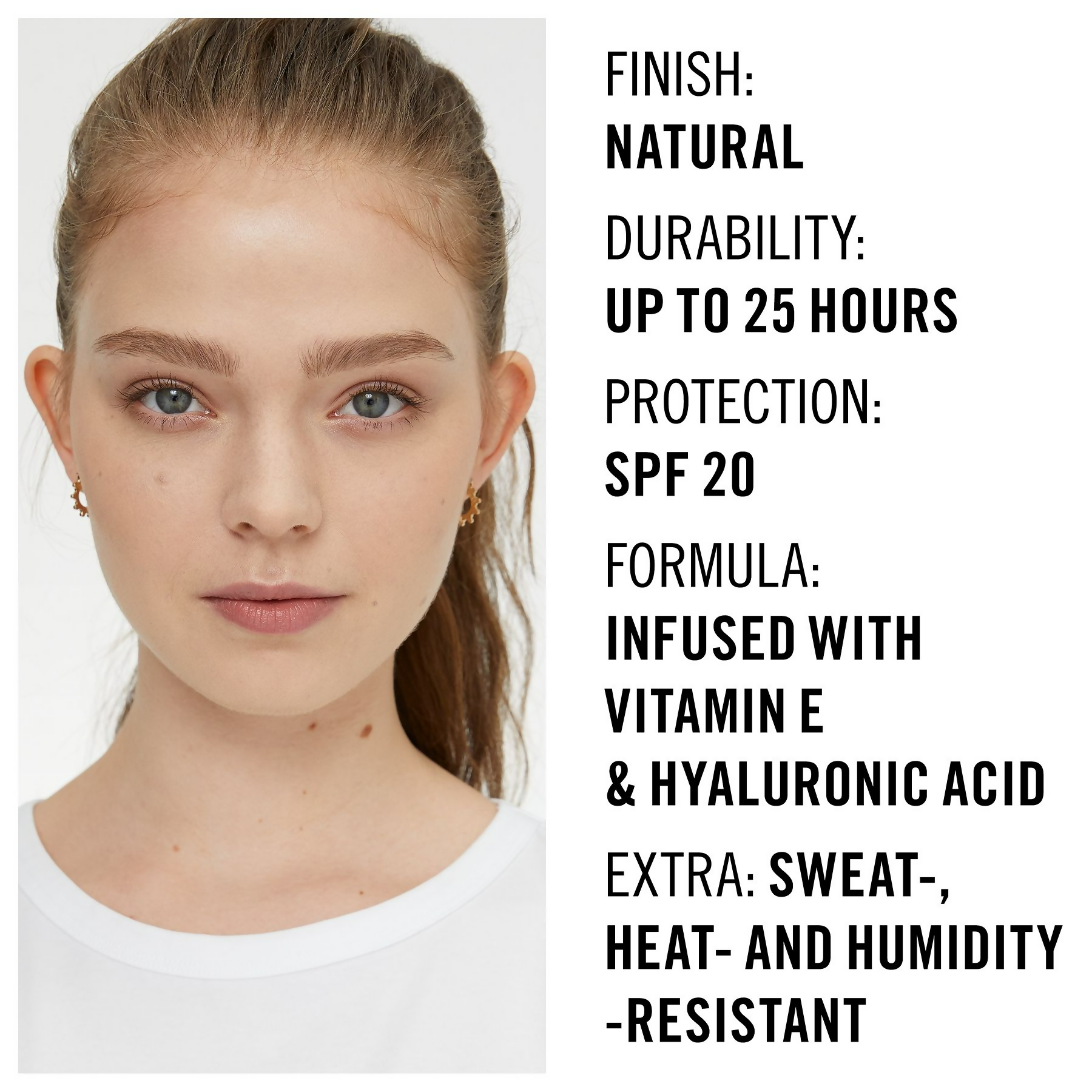Rimmel London Lasting Finish 25 Hour Foundation SPF 20 - Sesame