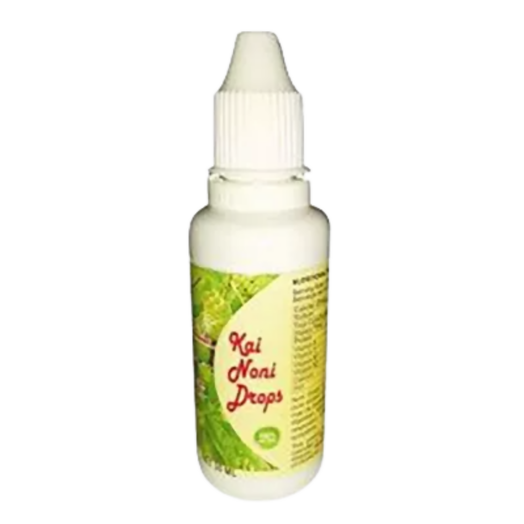 Hawaiian Herbal Kai Noni Drops