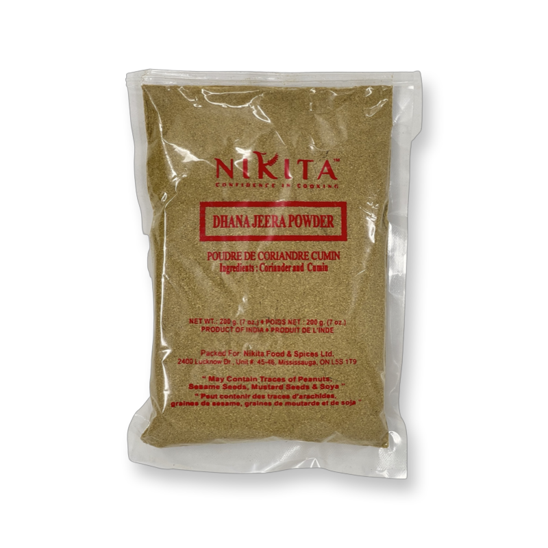 Nikita Dhana Jeera powder