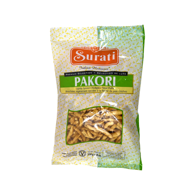 Surati Pakori 250g
