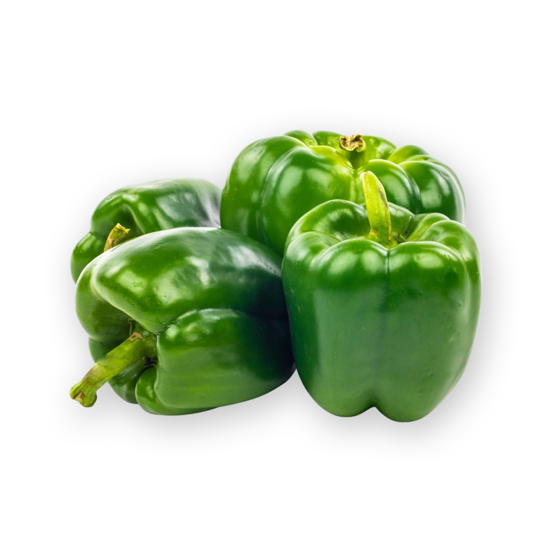 Green Pepper