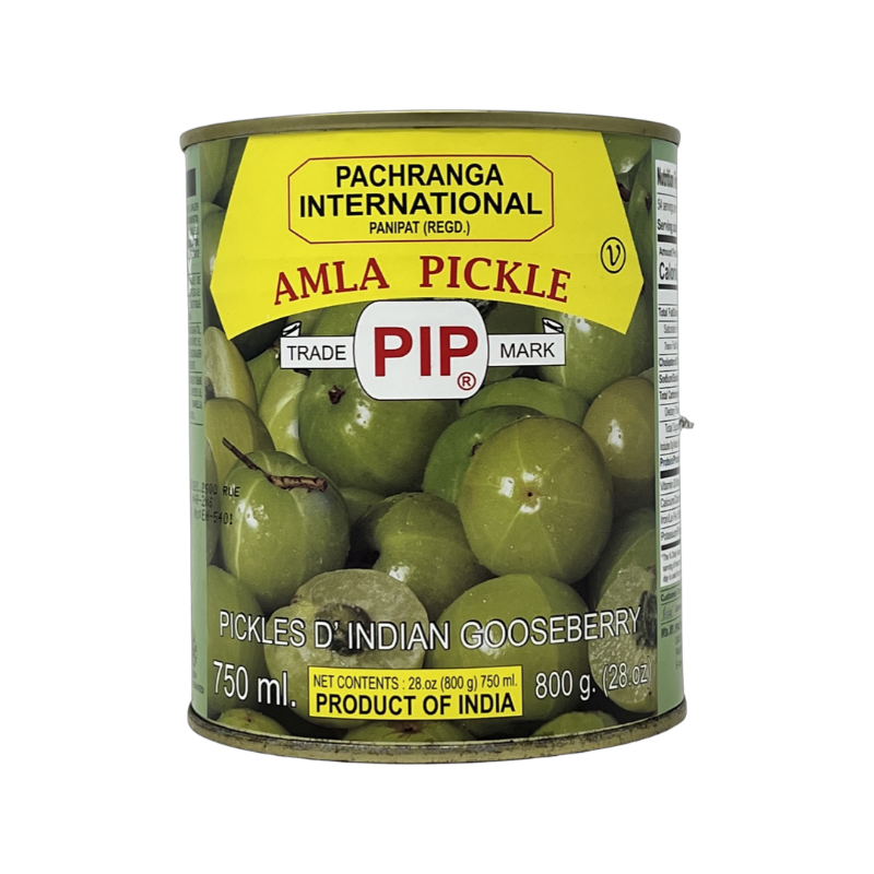 Pachranga International Amla Pickle 800g