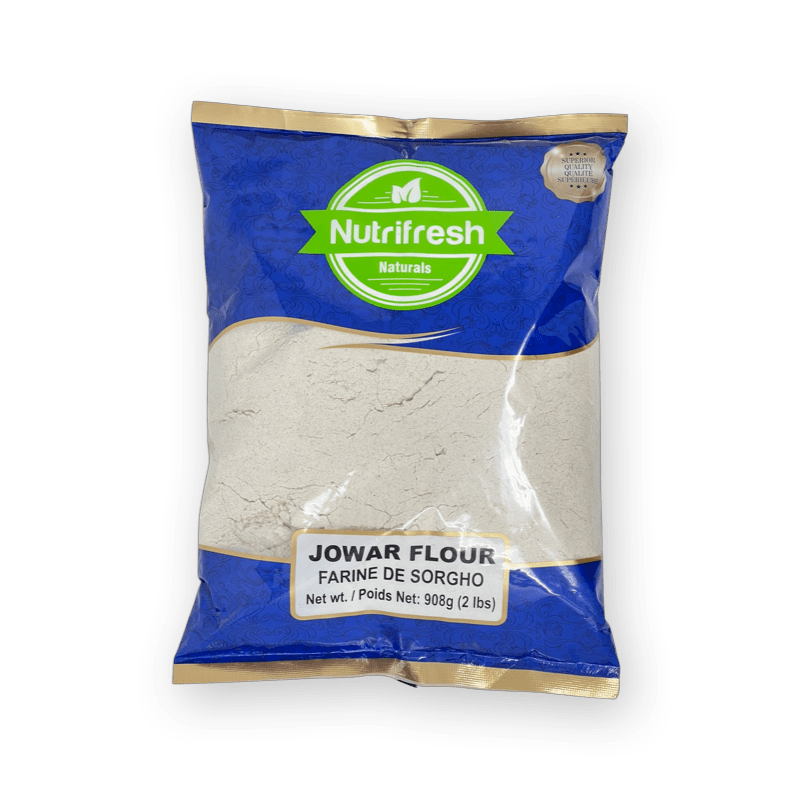 Nutrifresh Jowar Flour 2lb