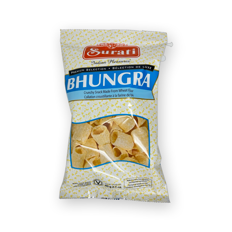 Surati Bhungra 80g