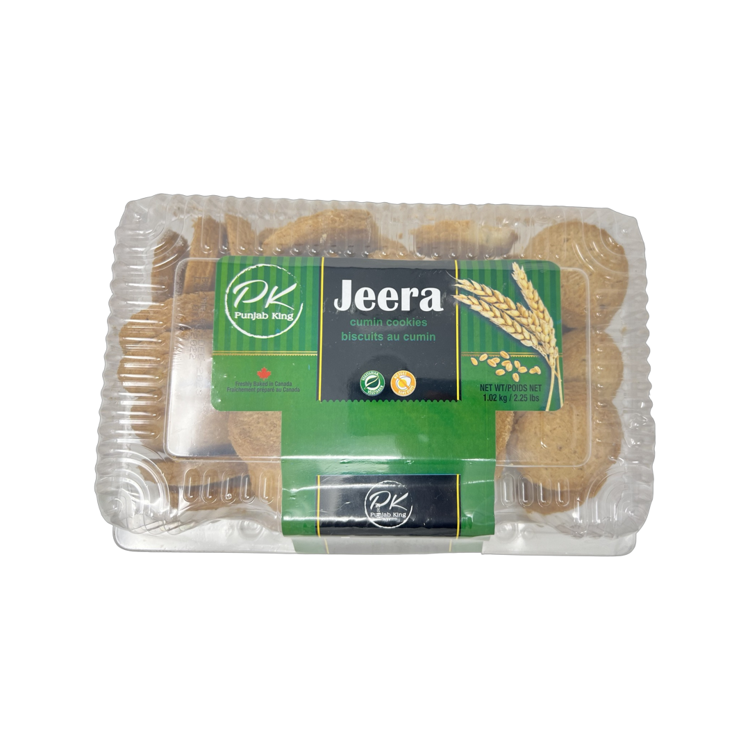 Punjab King Jeera Cookies 1.02Kg