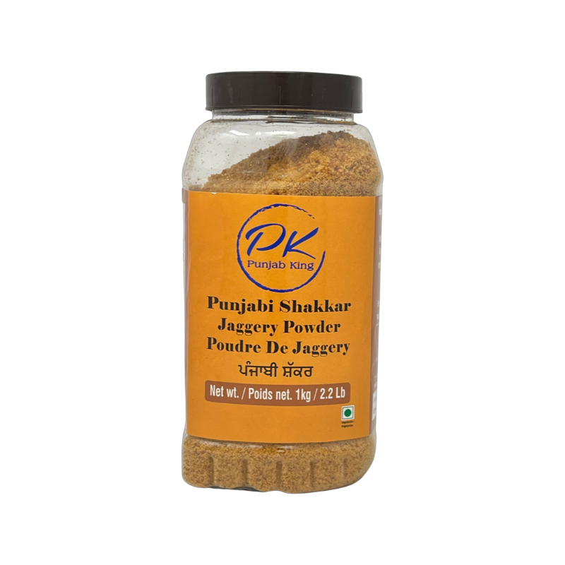 Punjab King Punjabi Shakkar 1kg
