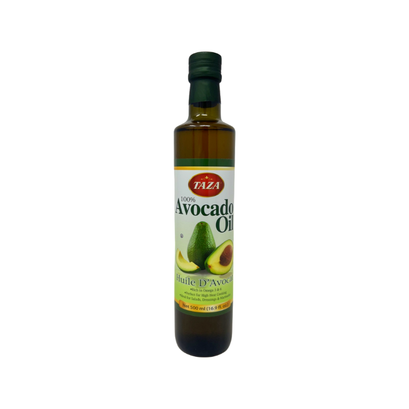 Taza Avocado oil 500ml