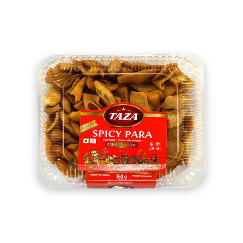 Taza Spicy para 300g