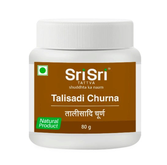Sri Sri Tattva Talisadi Churna