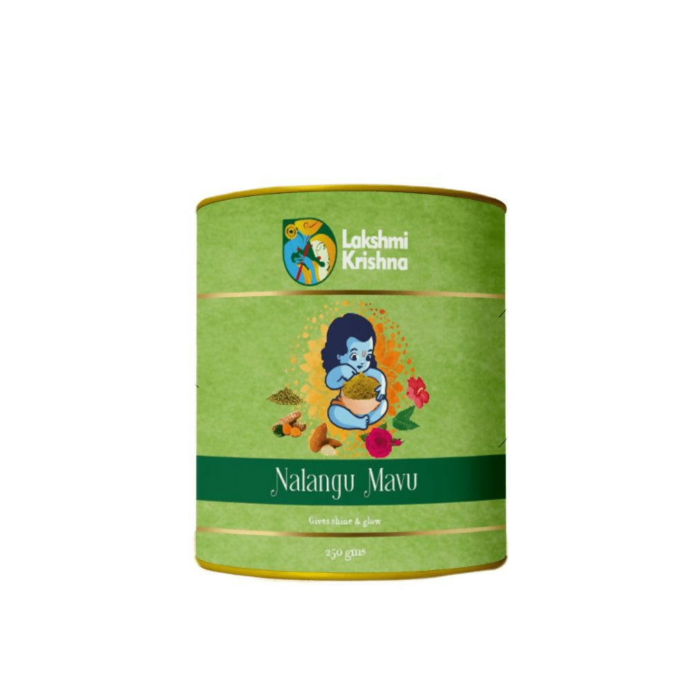Lakshmi Krishna Naturals Nalangu Maavu