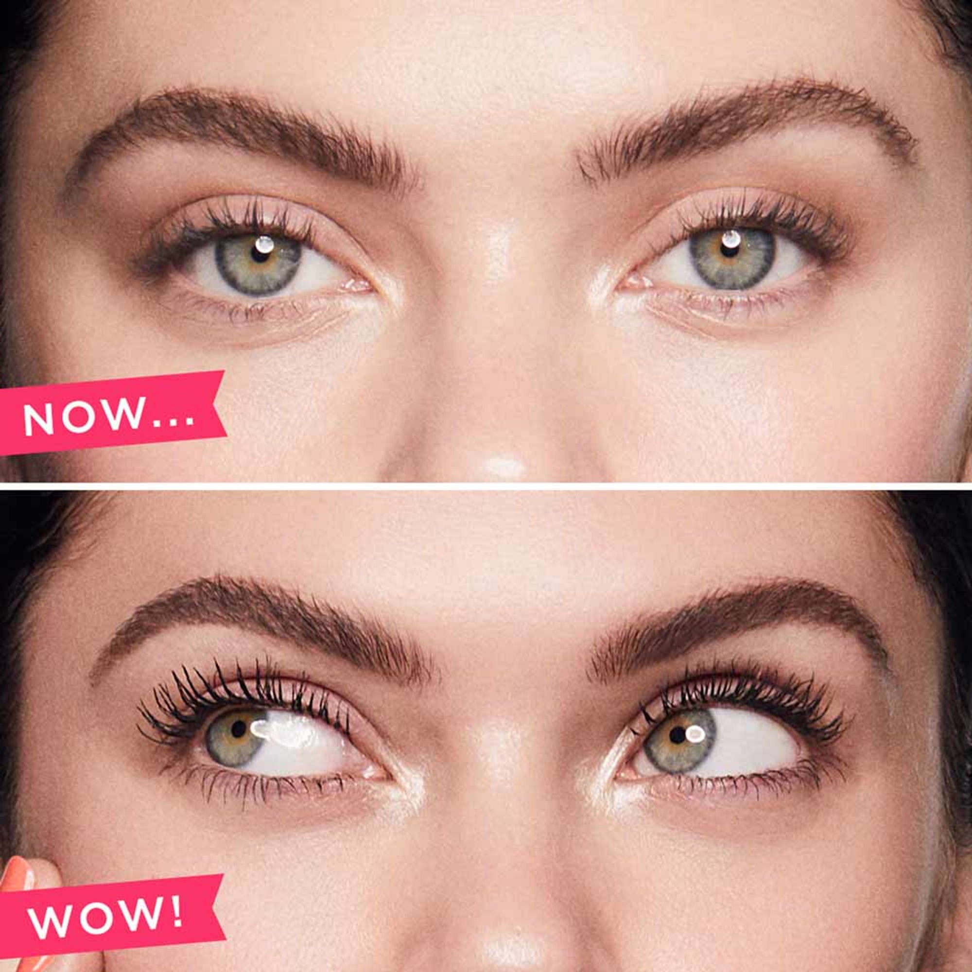 Benefit Cosmetics They'Re Real! Lengthening Mascara - Jet Black
