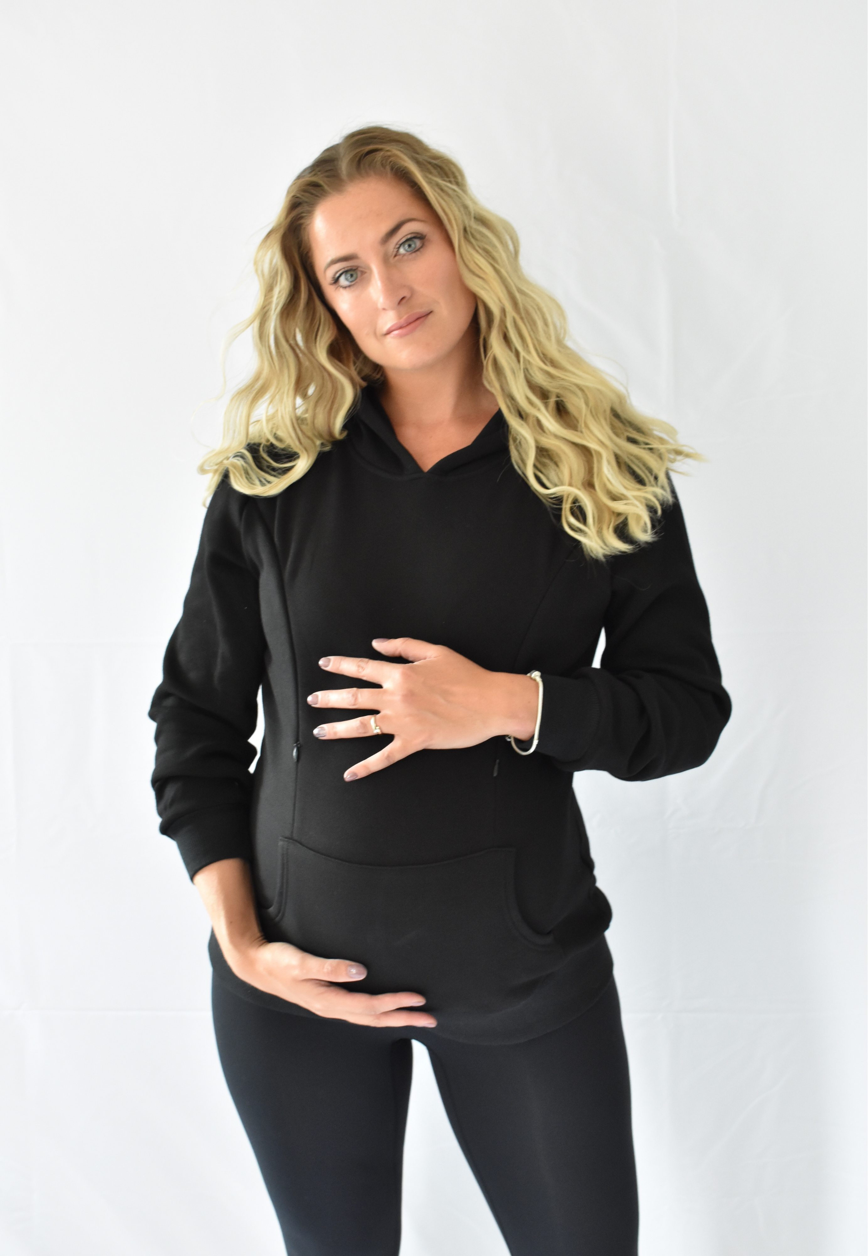 Jaydon Nursing Hoodie