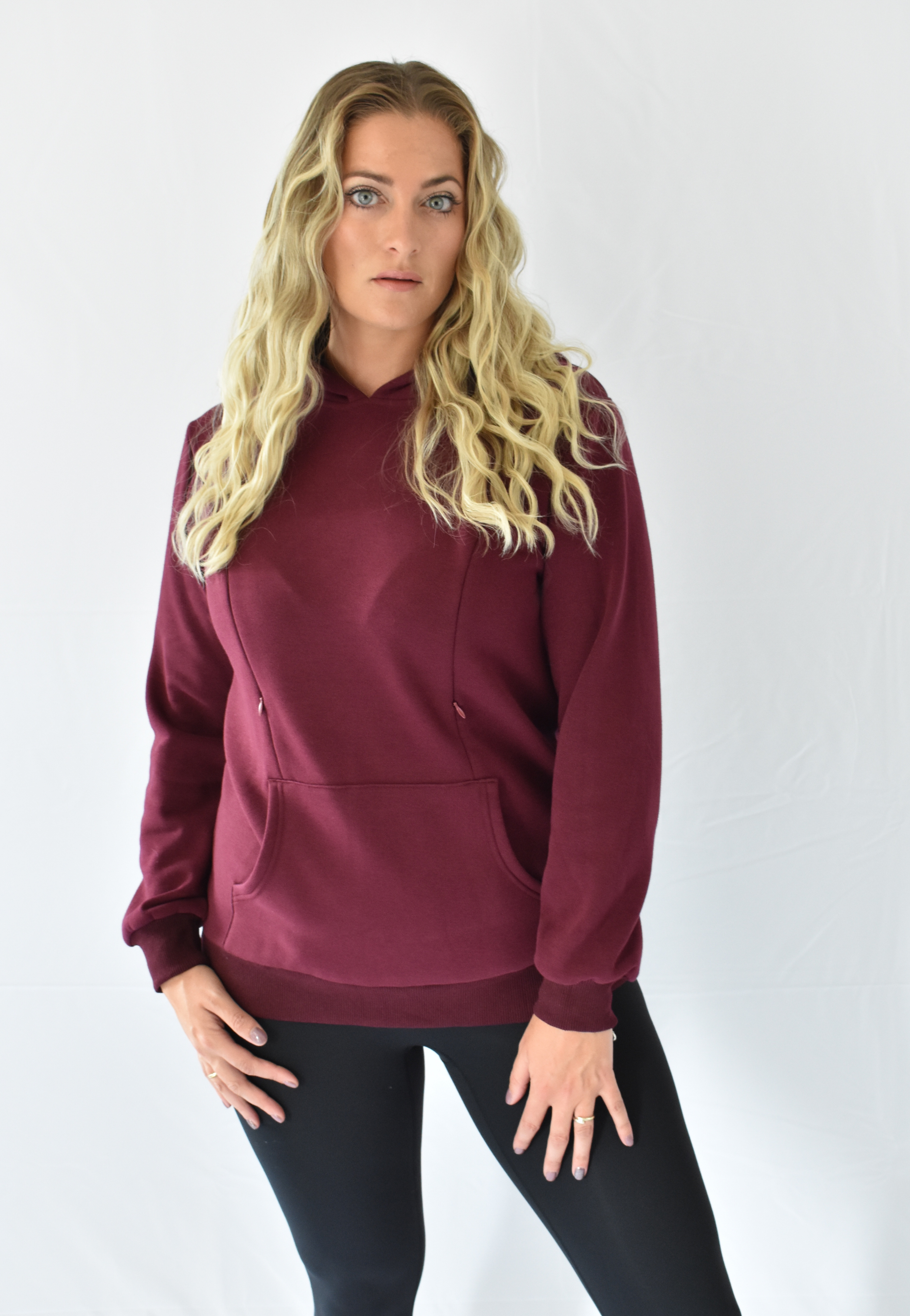 Jaydon Nursing Hoodie