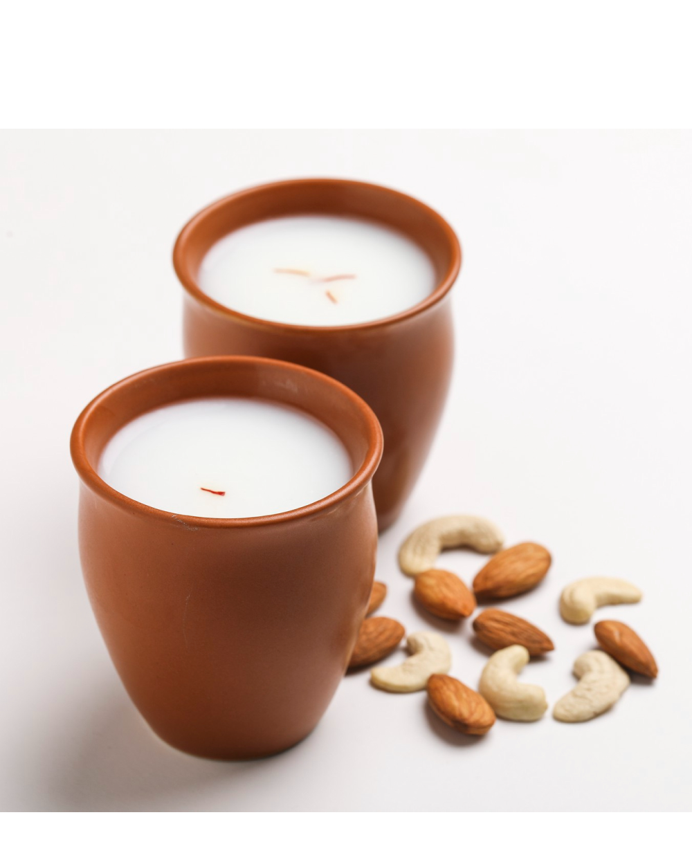 Tapris Thandai milk 295ml