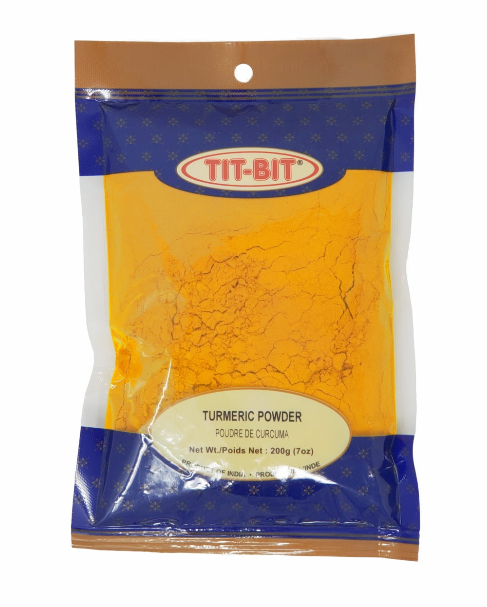 Tit-Bit Turmeric Powder (Haldi Powder)