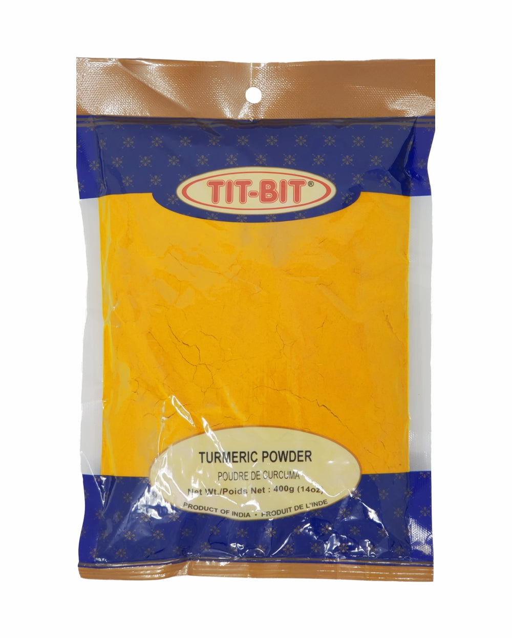 Tit-Bit Turmeric Powder (Haldi Powder)