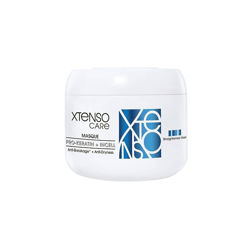 L'Oreal Paris Professionnel Xtenso Care Masque (196 gm)