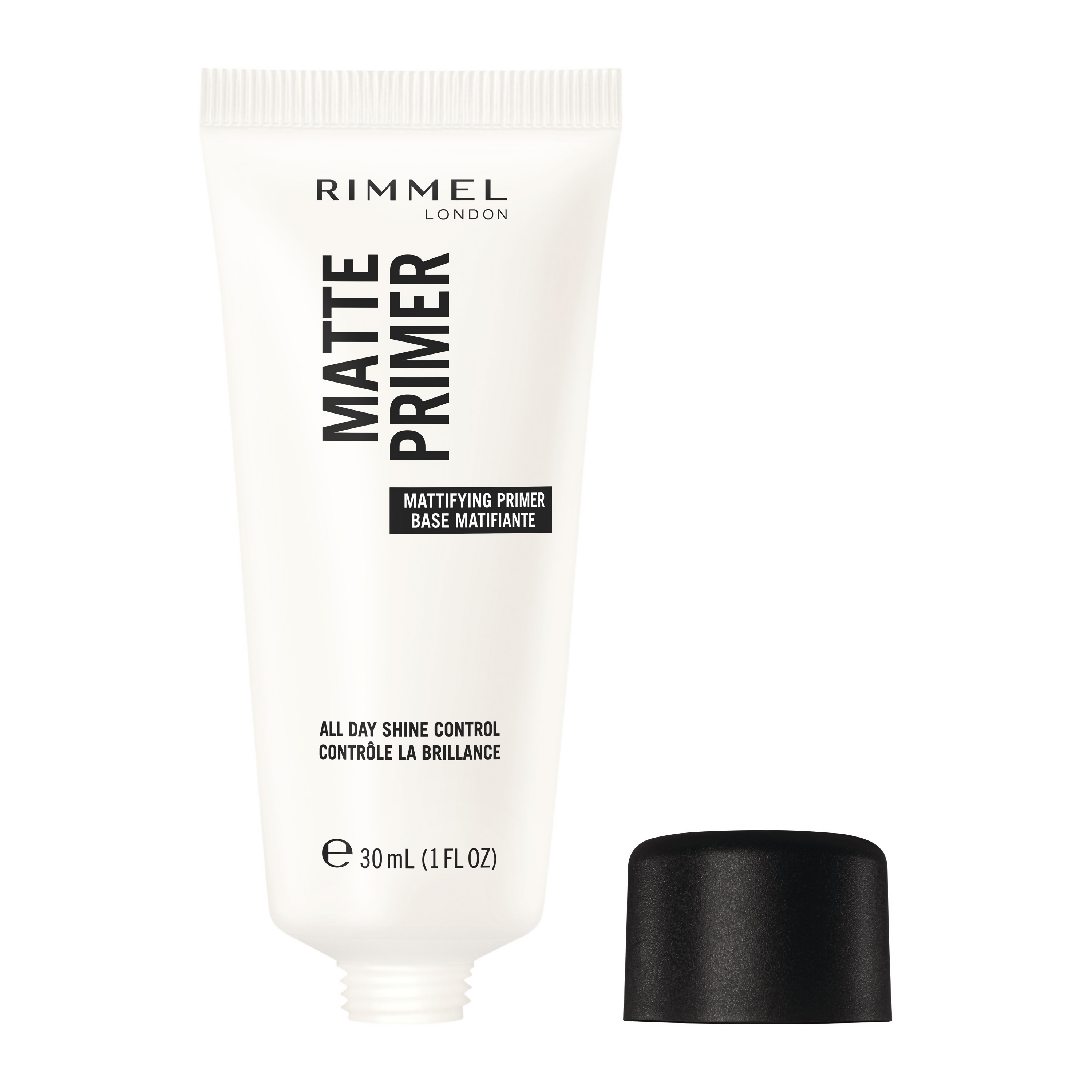 Rimmel London Lasting Finish Matte Primer