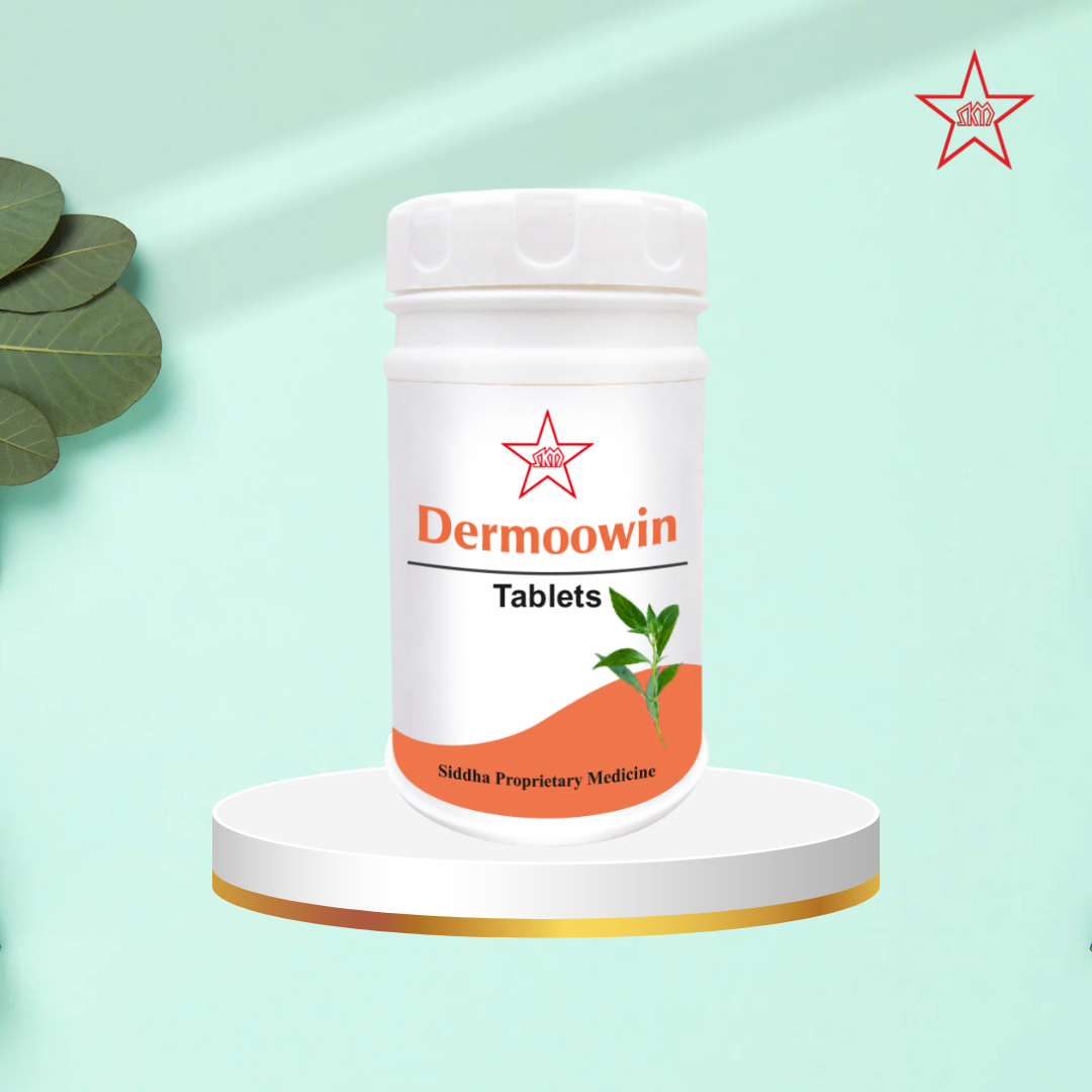 Skm Ayurveda Dermoowin