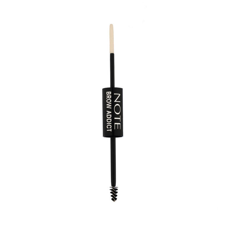 Note Cosmetique Brow Addict Tint & Shaping Gel - 1
