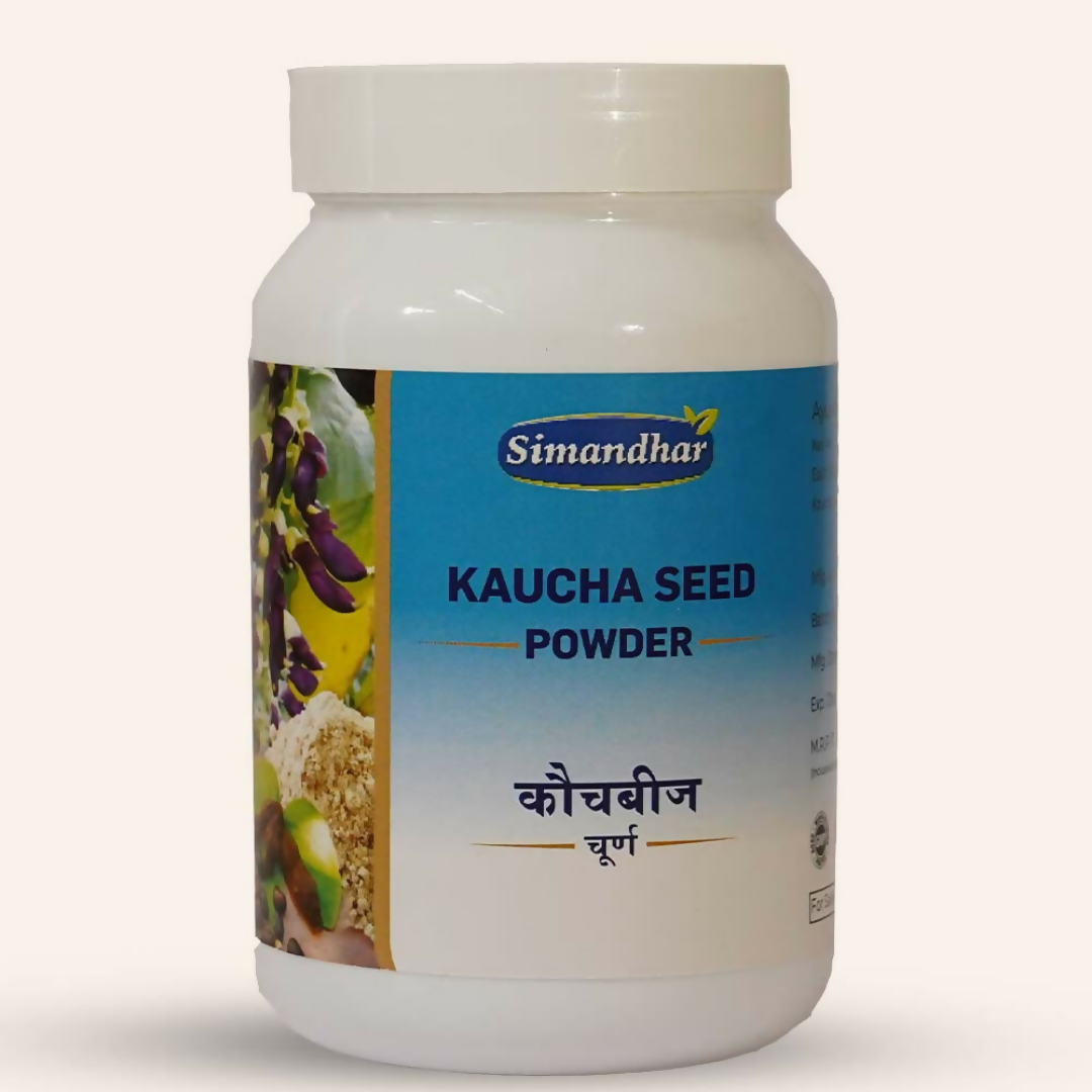 Simandhar Kaucha Seed Powder