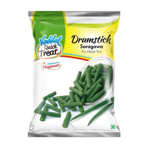 Vadilal Drumstick (Moringa) 312g
