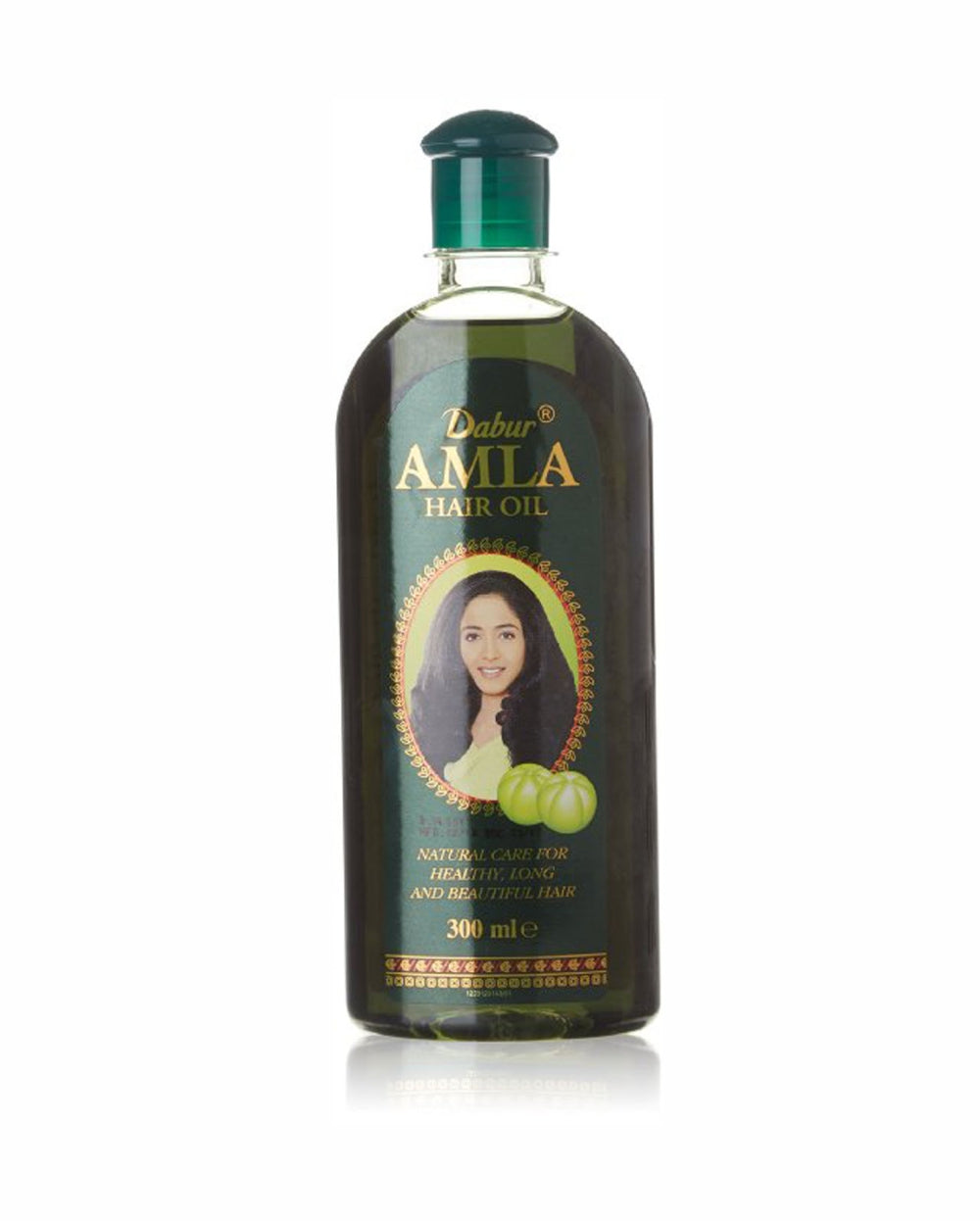 Dabur Hair Oil Amla 300ml