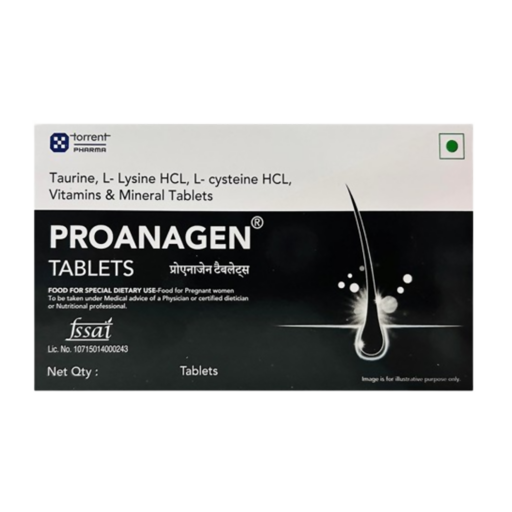 Torrent Proanagen Tablets