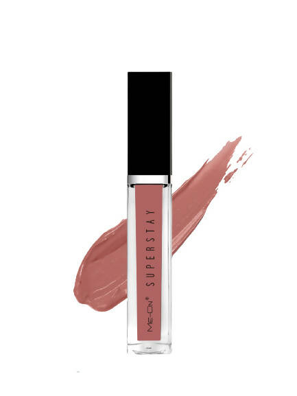 Me-On Professional 24Hrs Superstay Matte Lip Color Shade 21