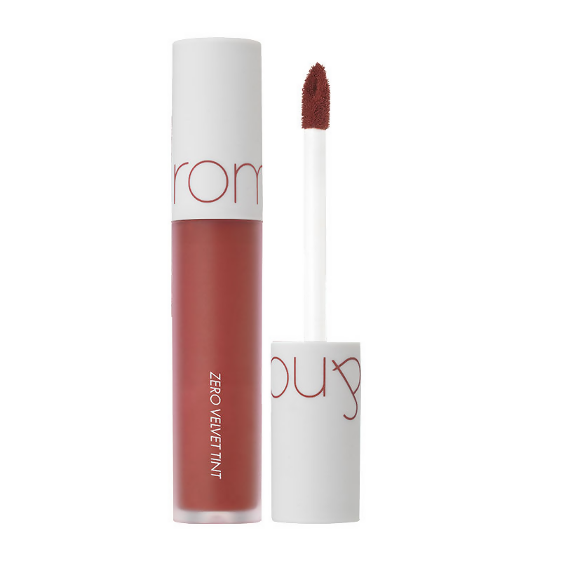 Rom&nd Zero Velvet Tint - 05 Witty