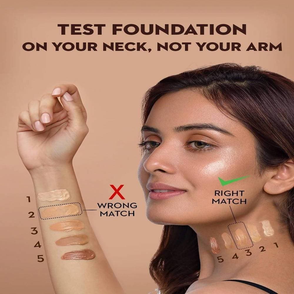 Sugar Ace Of Face Foundation Stick - Romano (Medium Deep, Olive Undertone)
