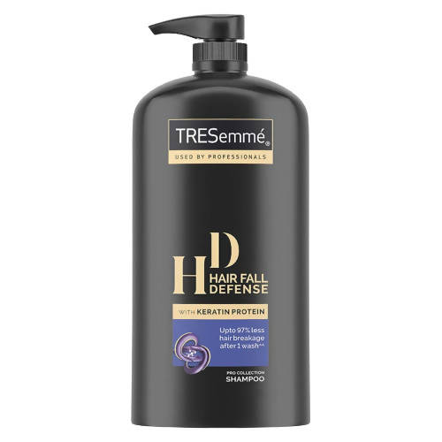 TRESemme HD Hair Fall Defense Shampoo - 580 ml