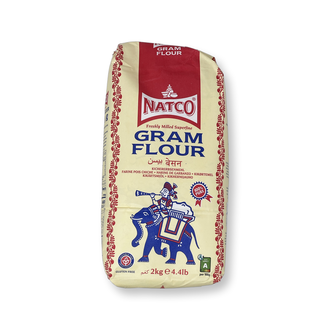 Natco Besan