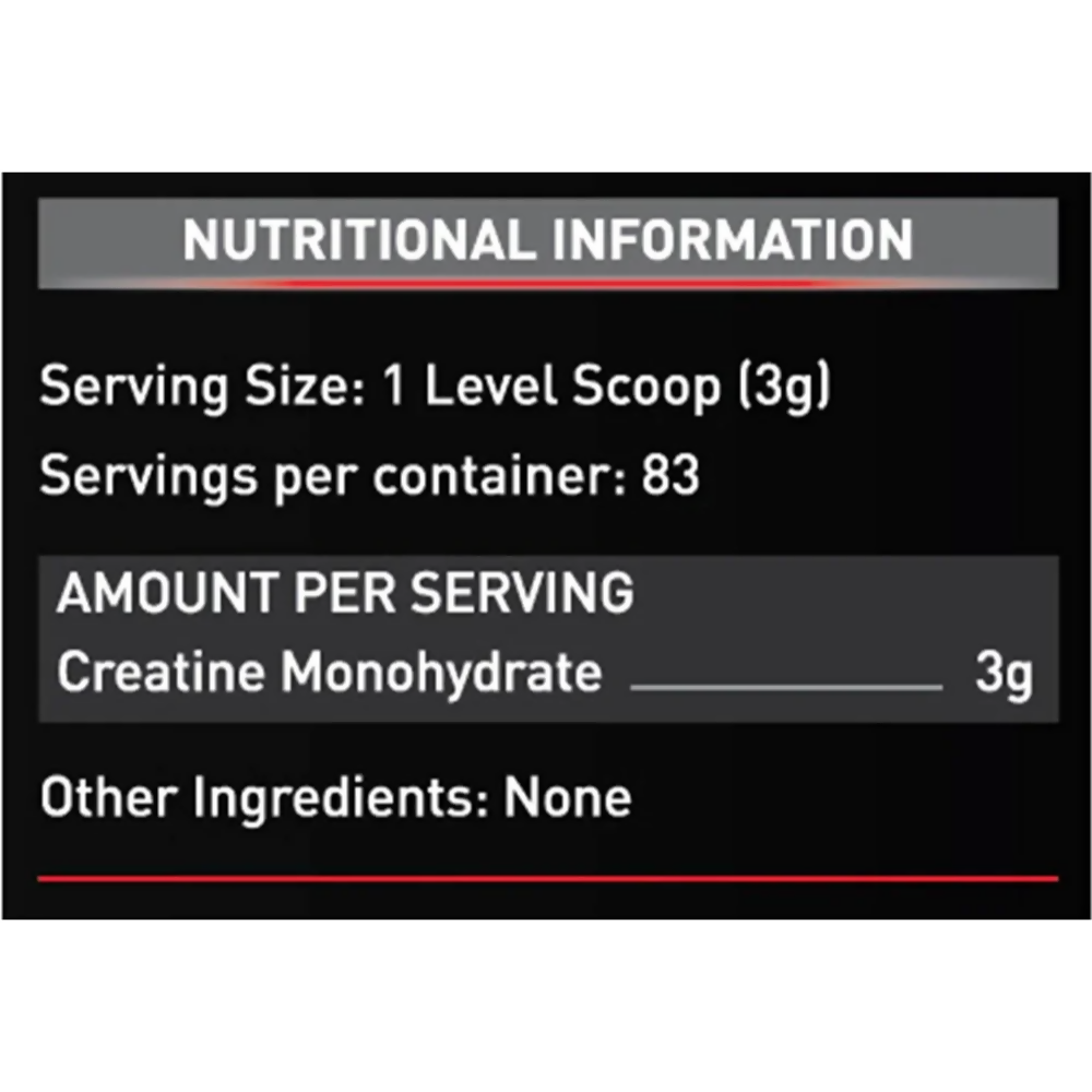 MuscleBlaze Creapro
