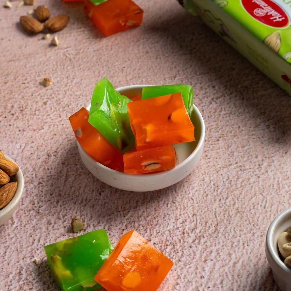 Haldiram's Badam Halwa