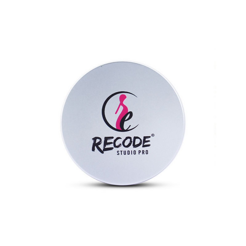 Recode Banana Translucent Setting Powder