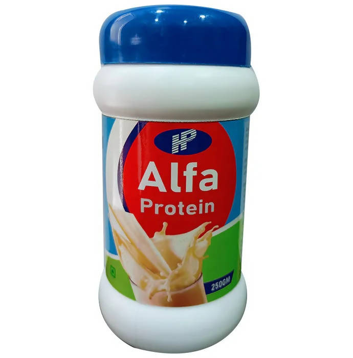 Hering Pharma Alfa Protein
