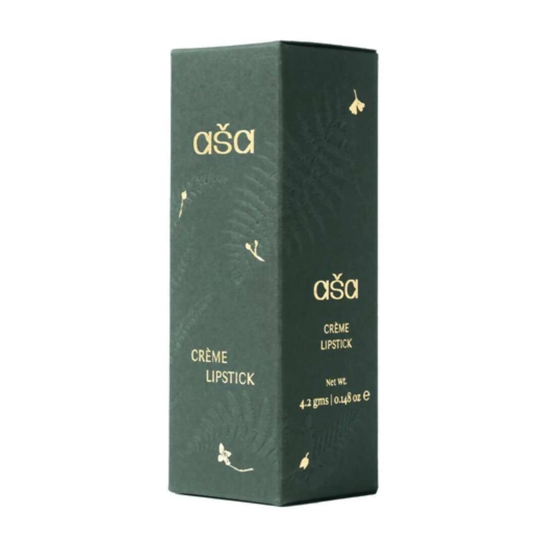 Asa Calm Cranberry C48 Creme Lipstick