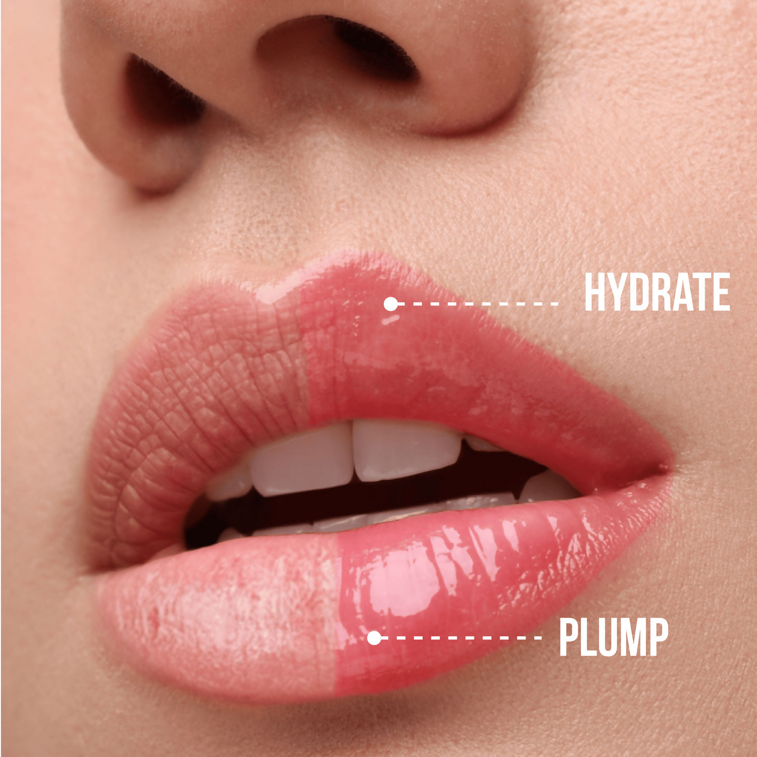 Blue Heaven Butter & Balm Peptide Based Tinted Lip Balm With Spf 20 Pa++ - Watermelon