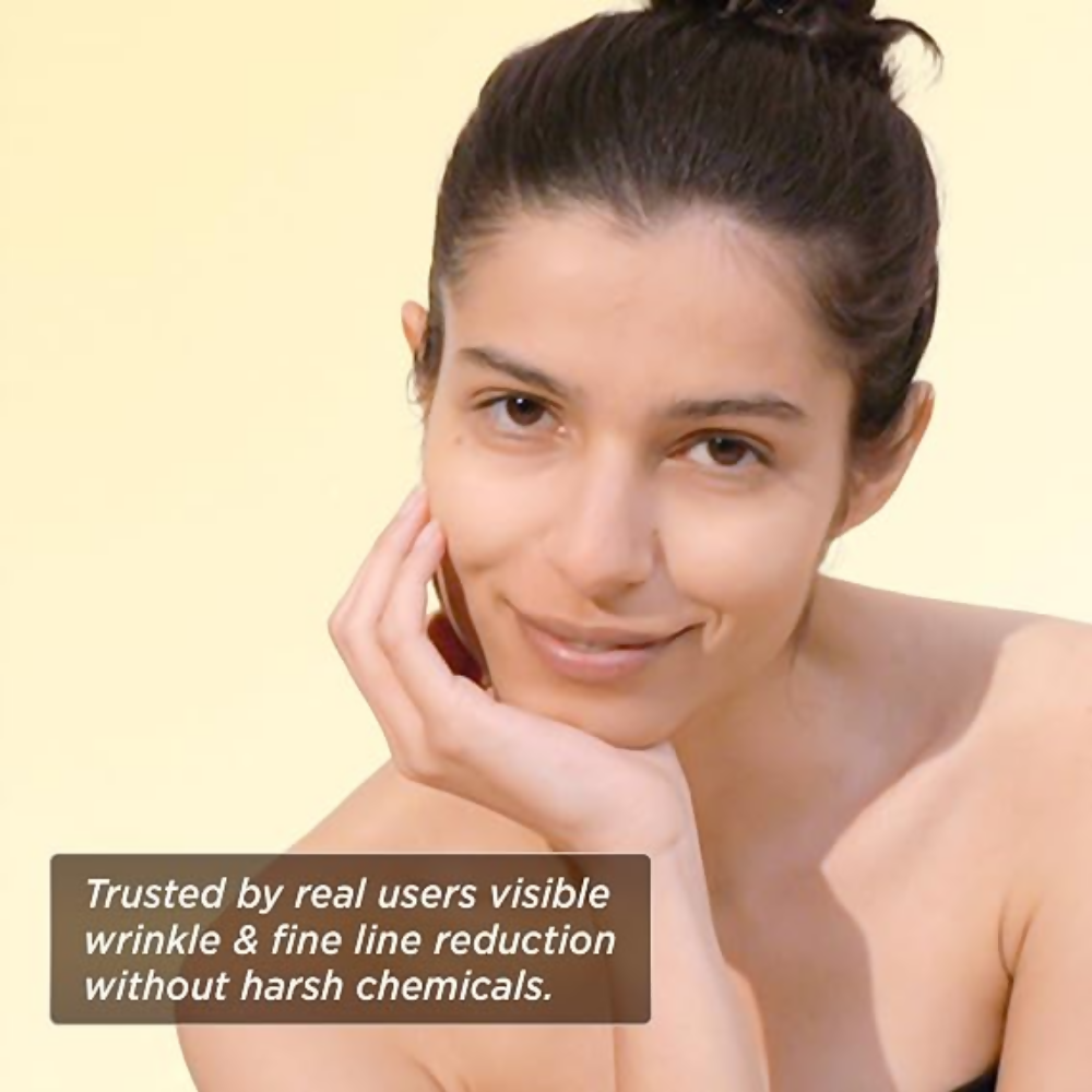 Mellow Herbal Anti-Wrinkle Face Cream