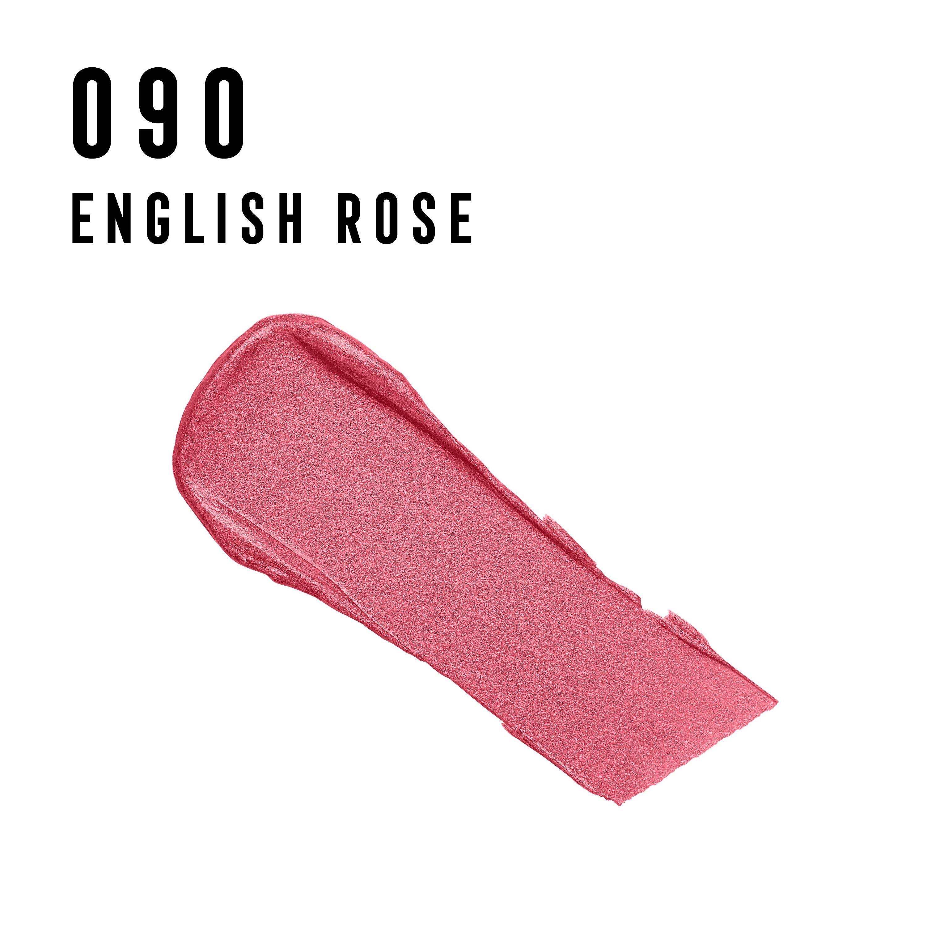 Max Factor Colour Elixir - English Rose