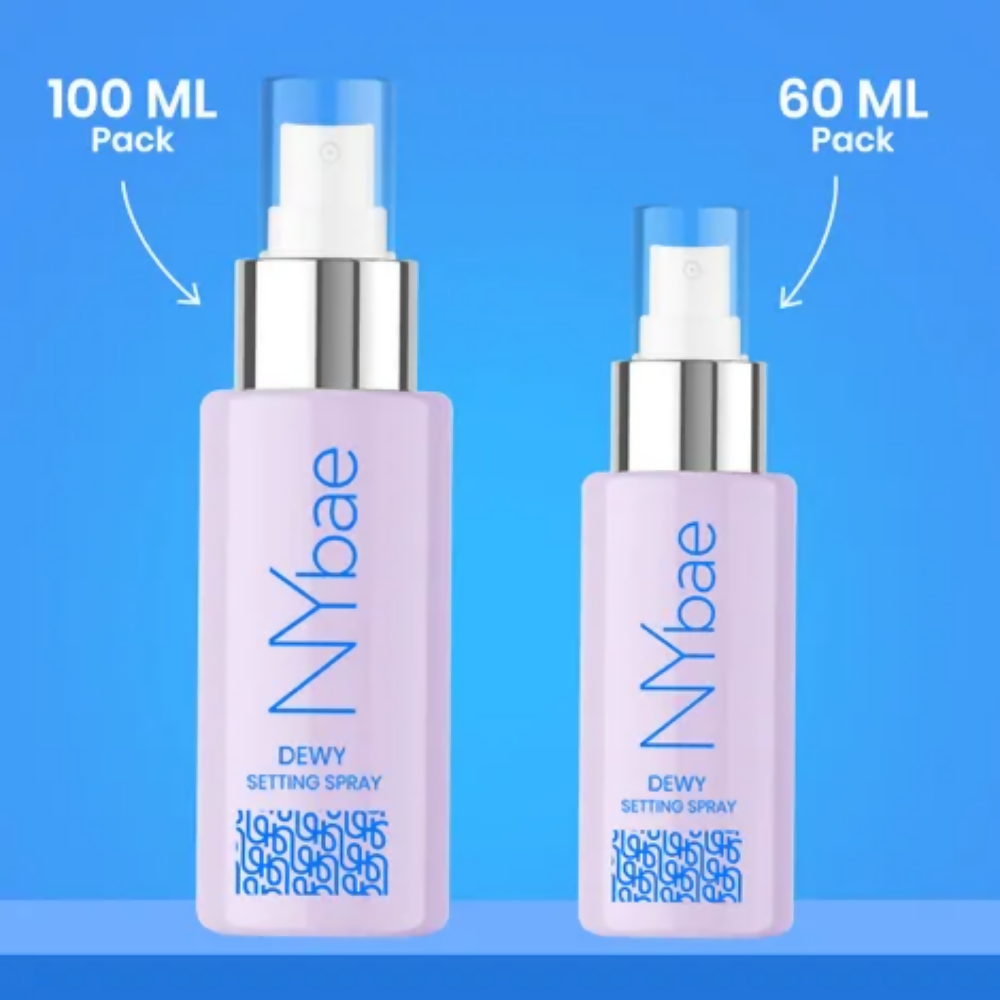 NY Bae Dewy Setting Spray