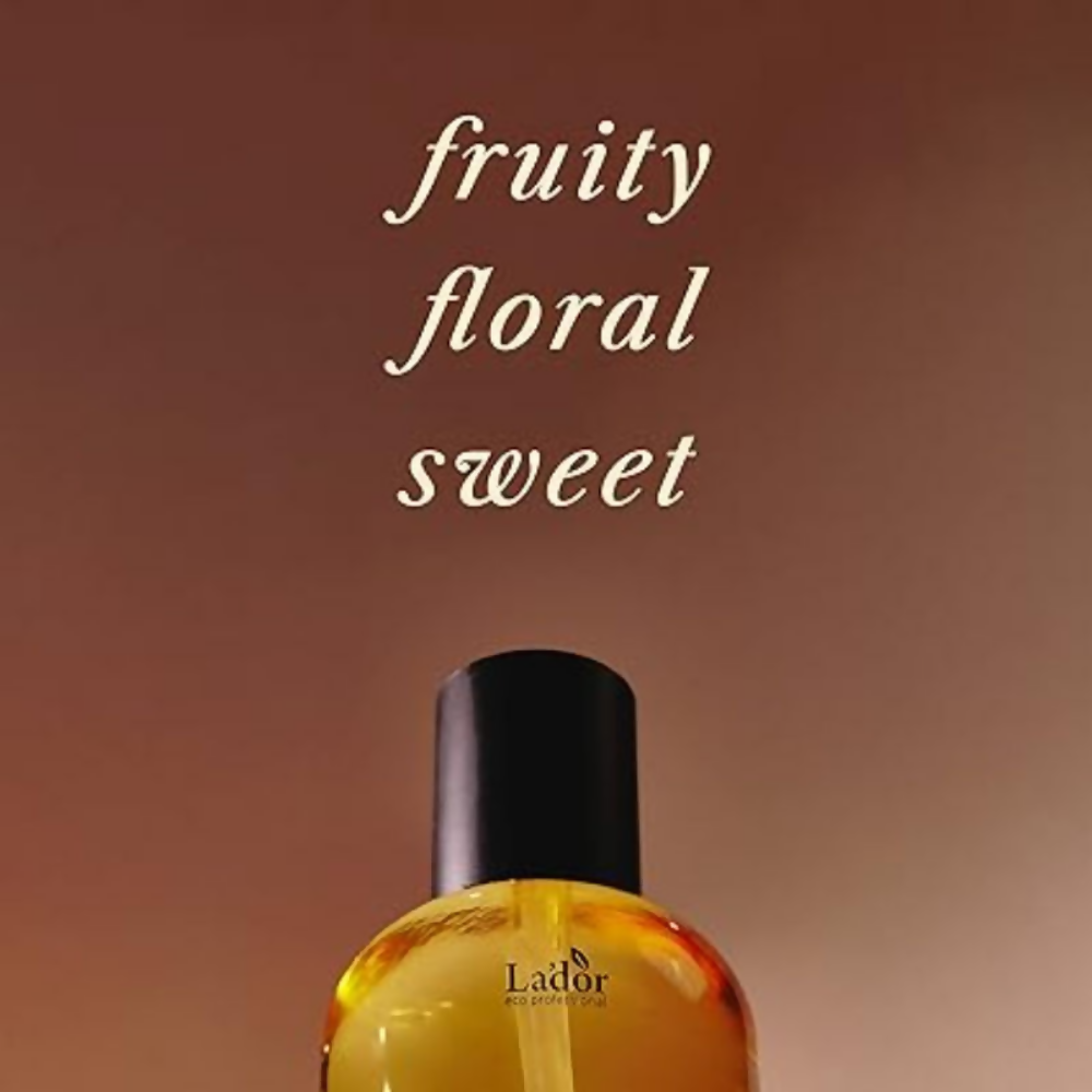 La'dor Osmanthus Perfumed Post Wash Korean Hair Oil Serum