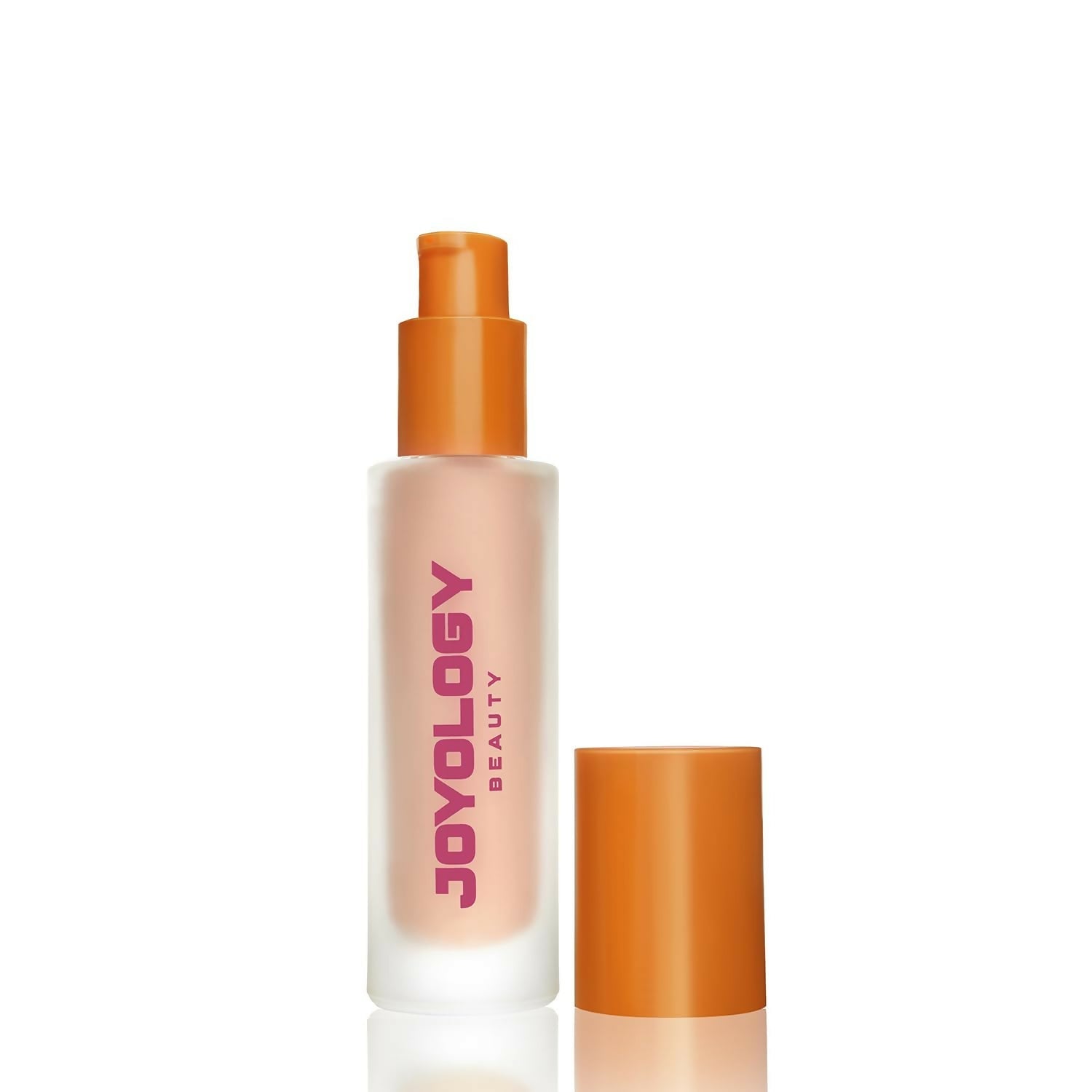 Joyology Beauty Stay Lively Foundation - Peach Delight