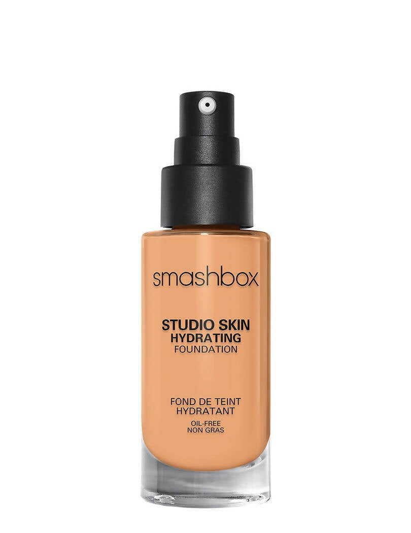 Smashbox Studio Skin 24 Hour Wear Hydra Foundation - 3