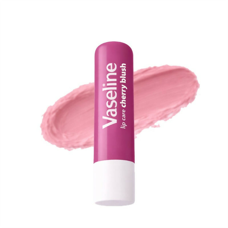 Vaseline Lip Care Lip Balm Stick - Cherry Blush
